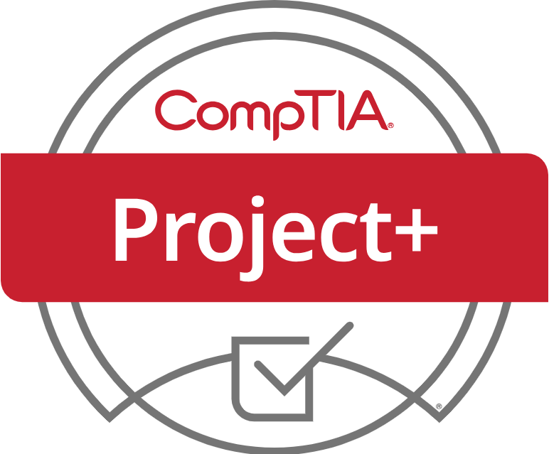 CompTIA Project+ Student Guide (PK0-005) eBook