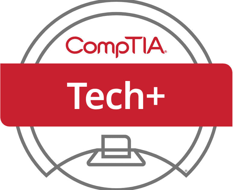 CompTIA Tech+ CertMaster Labs FC0-U71
