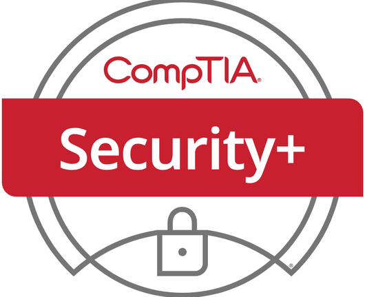 CompTIA Security+ Student Guide eBook (SY0-701) – Español