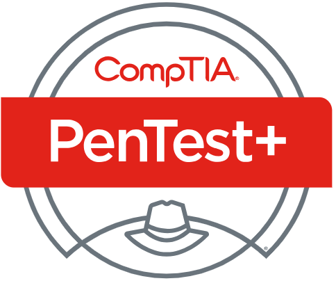 CompTIA PenTest+ CertMaster Labs PT0-003 (V3)