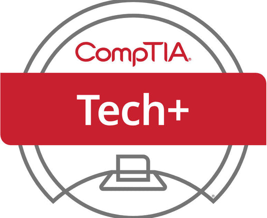 CompTIA Tech+ CertMaster Learn  FC0-U71 (10% OFF)