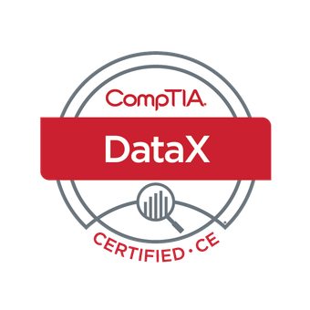 CompTIA DataAI (DY0-001) Exam Voucher – Emerging Market Pricing